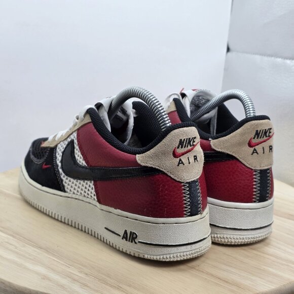 Size 7 - Nike Air Force 1 '07 LV8 Alter & Reveal - Picture 7 of 10